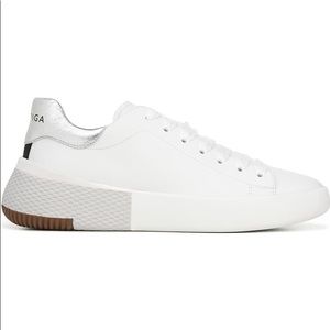 VIA SPIGA Parrel low-top platform sneaker